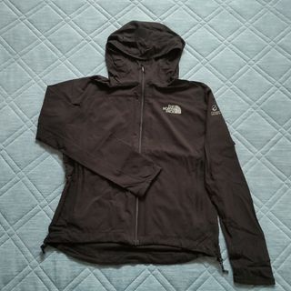 ザノースフェイス(THE NORTH FACE)のTHE NORTH FACE / スワローテールフーディ / レディース S(ナイロンジャケット)