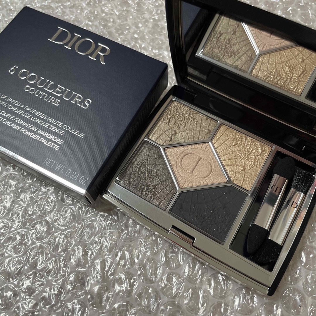 Dior - ディオール 限定 サンククルールクチュール 359 新品の通販 by