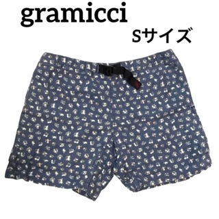 GRAMICCI - グラミチ ショートパンツ サイズM美品 -の通販 by ブラン ...