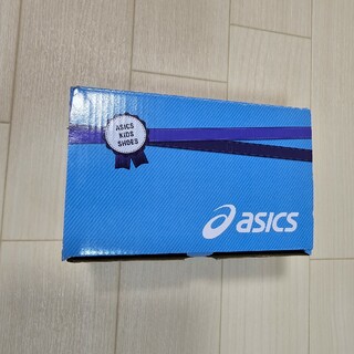 アシックス(asics)のASICS AMULEFIRST SL 11.5cm(スニーカー)