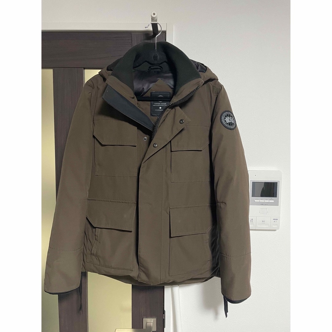 CANADA GOOSE - カナダグースメイトランドの通販 by ぷっし's shop