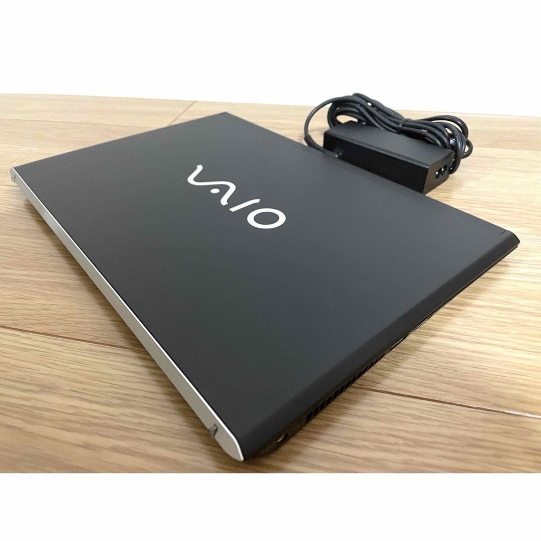 VAIO モバイルPC / Win10 / Core i5 /SSD 128GB