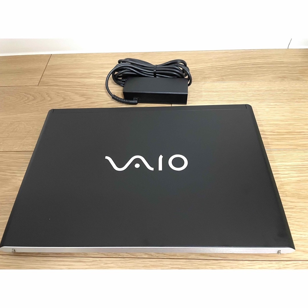 VAIO モバイルPC / Win10 / Core i5 /SSD 128GB