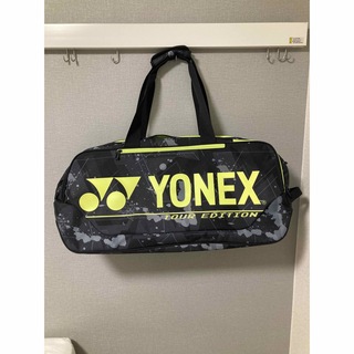 YONEX - YONEX BAG2001W トーナメントバッグ(テニス2本用)