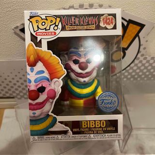 FUNKO POP! 　キラークラウン　BIBBO 限定版