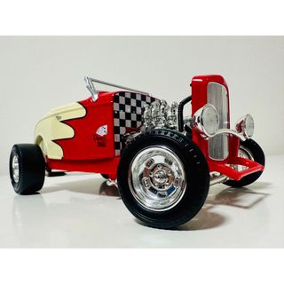 HotWheelsホットウィール/'32 Fordフォード 1/18 絶版