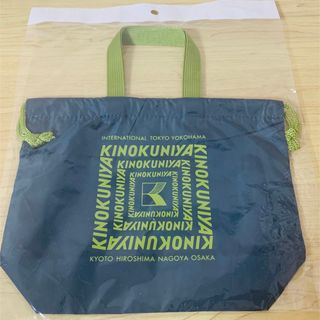 キノクニヤ(紀ノ国屋)の【さくら様専用】紀伊國屋　エコバッグ(エコバッグ)