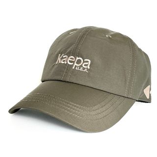 ケイパ(Kaepa)の新品・未使用　kaepa ケイパ　ロゴキャップ　メンズ　キャップ　帽子(キャップ)