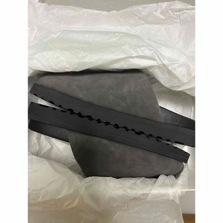 N.HOOLYWOOD - N.Hoolywood(エヌハリウッド)SLIP ON SANDAL 10.5の通販