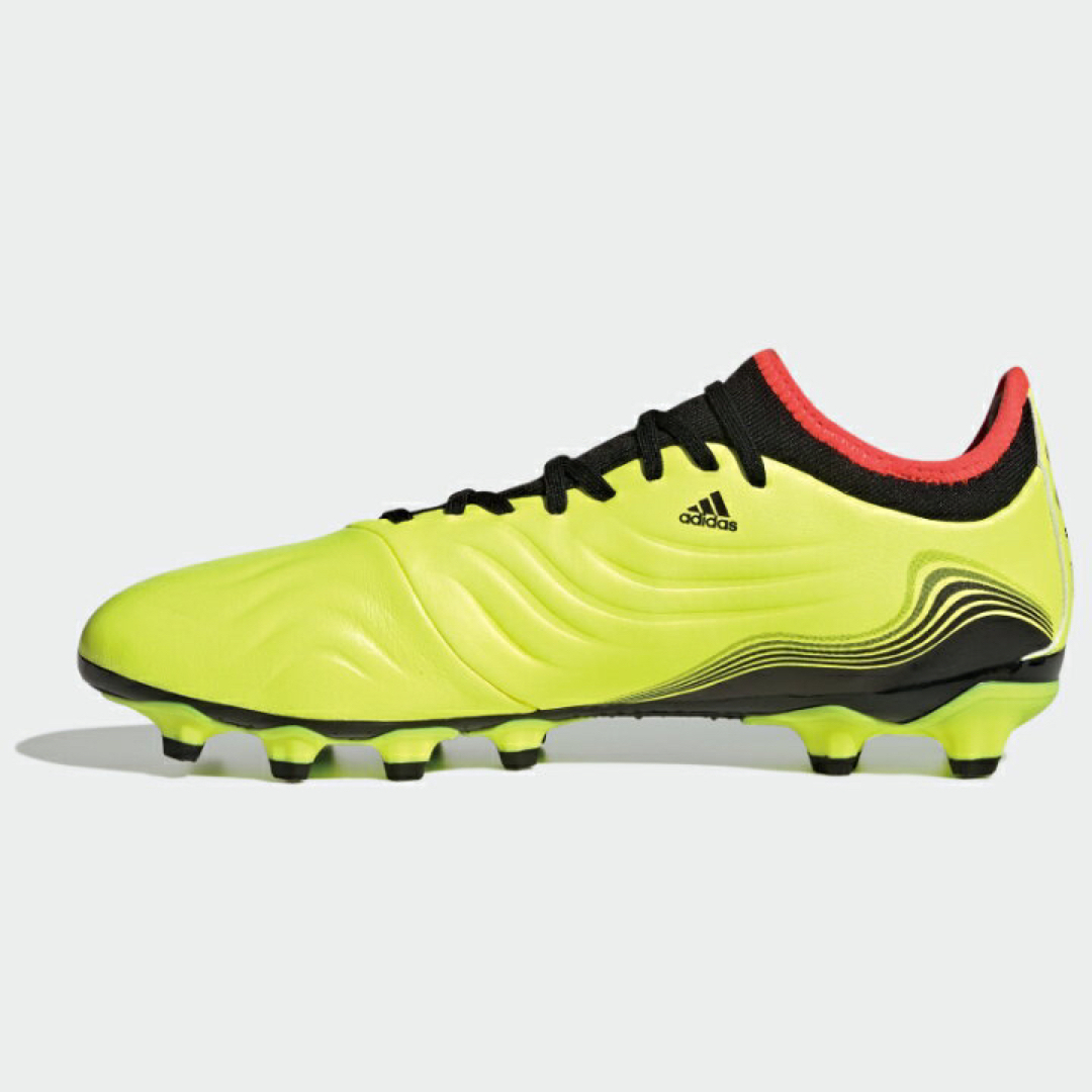 送料無料 新品 adidas COPA SENSE.3 HG/AG 26