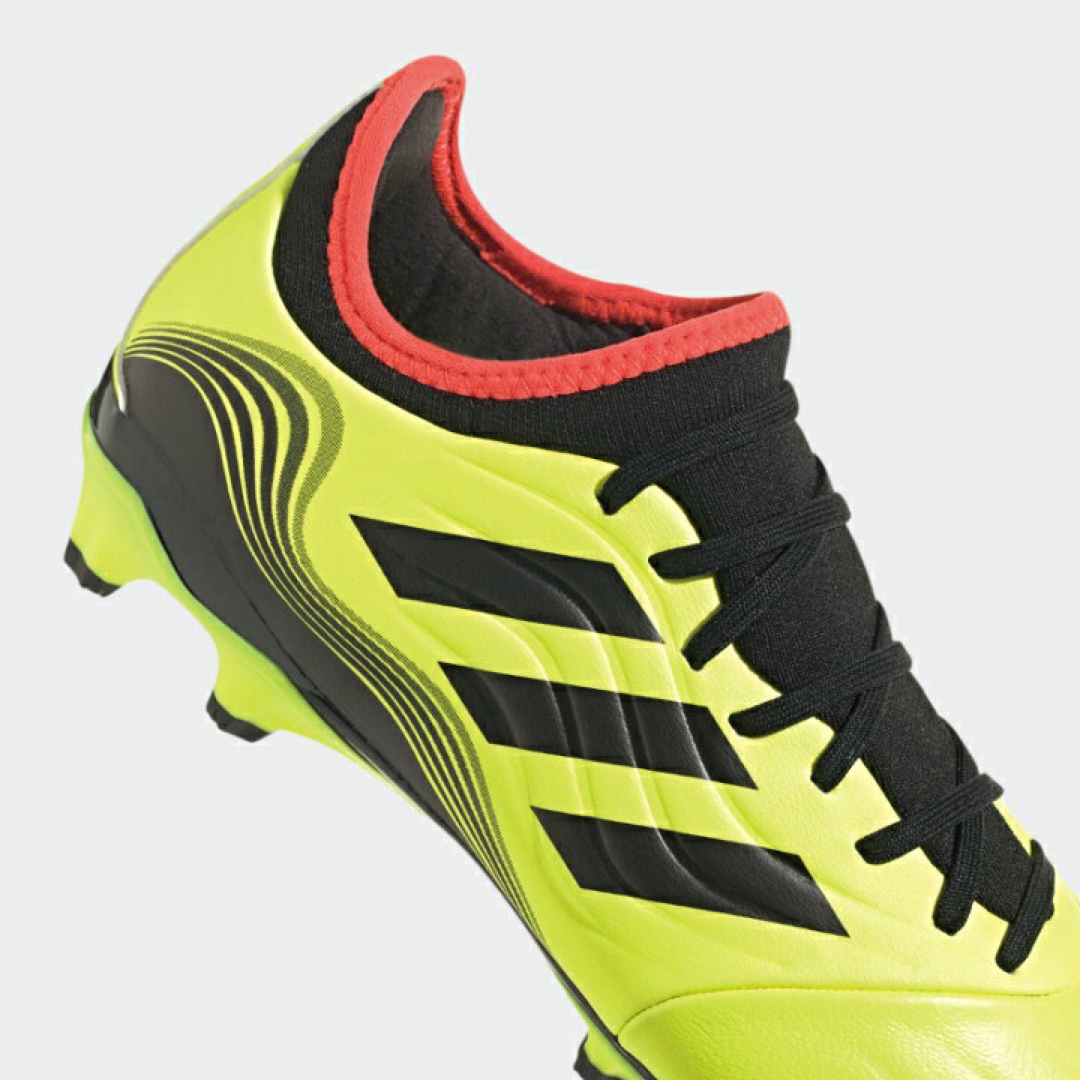 送料無料 新品 adidas COPA SENSE.3 HG/AG 26