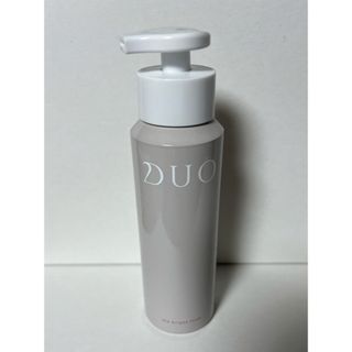 デュオ(DUO)のDUO デュオ　ザブライトフォーム　100g(洗顔料)