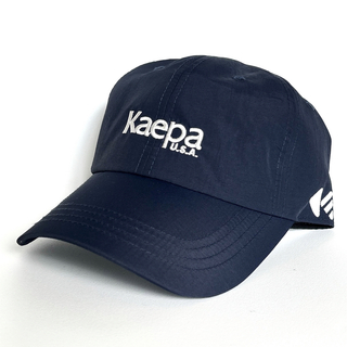ケイパ(Kaepa)の新品・未使用　kaepa ケイパ　ロゴキャップ　スポーツキャップ　メンズ　帽子(キャップ)