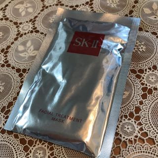 エスケーツー(SK-II)の正規品！SK-II フェイシャルトリートメントマスク(パック/フェイスマスク)