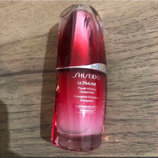 アルティミューン(ULTIMUNE（SHISEIDO）)の資生堂 アルティミューン パワライジング コンセントレートIII 30ml(美容液)