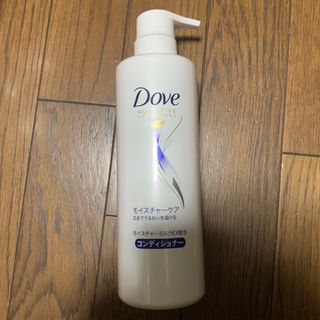 ダヴ(Dove（Unilever）)のDOVE コンディショナー(コンディショナー/リンス)