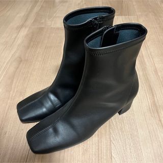 BEAUTY&YOUTH UNITED ARROWS - 新品!ビューティー&ユース レザー