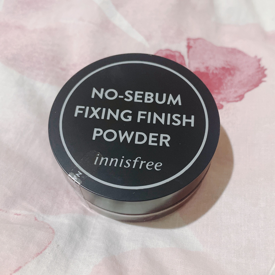 Innisfree(イニスフリー)のイニスフリー　パウダー コスメ/美容のベースメイク/化粧品(フェイスパウダー)の商品写真