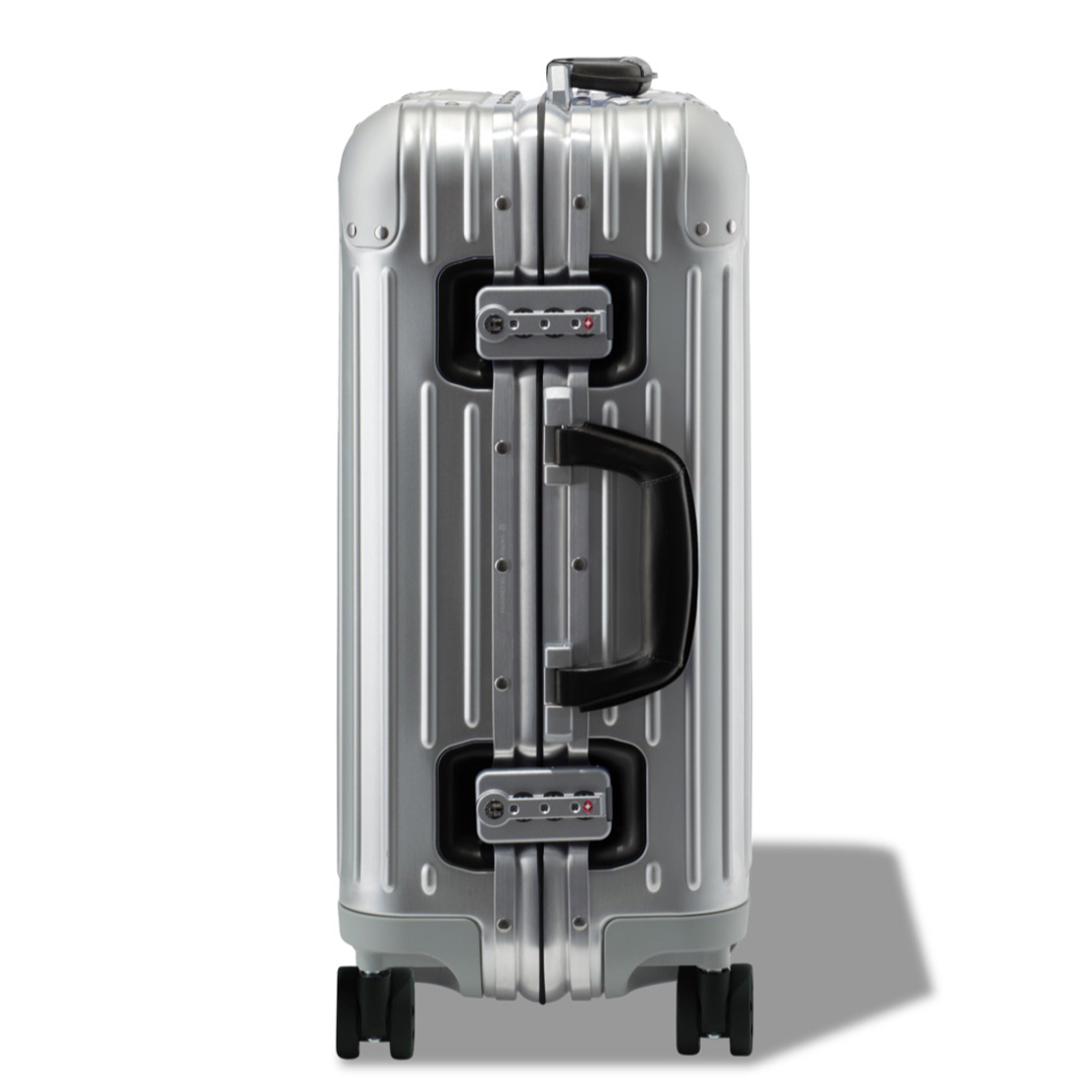 RIMOWA リモワ Original キャビン ブラック 35L 機内持ち込み