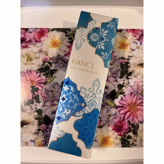 ファンケル(FANCL)のファンケル　リフトウォータージェリー　保湿美容ジェルクリーム(保湿ジェル)