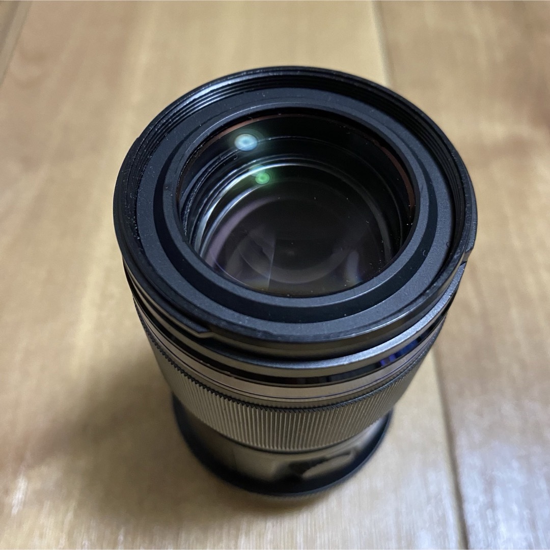 OLYMPUS - OLYMPUS 交換レンズ M.ED60F2.8MACROの通販 by ほりっこ's