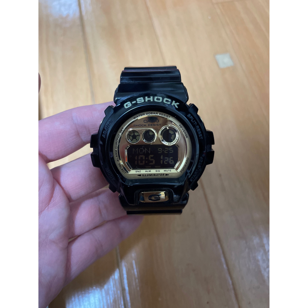 G-SHOCK 時計