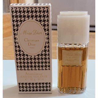 Christian Dior ミスディオール 香水 ディオリシモ 60ml(香水(女性用))