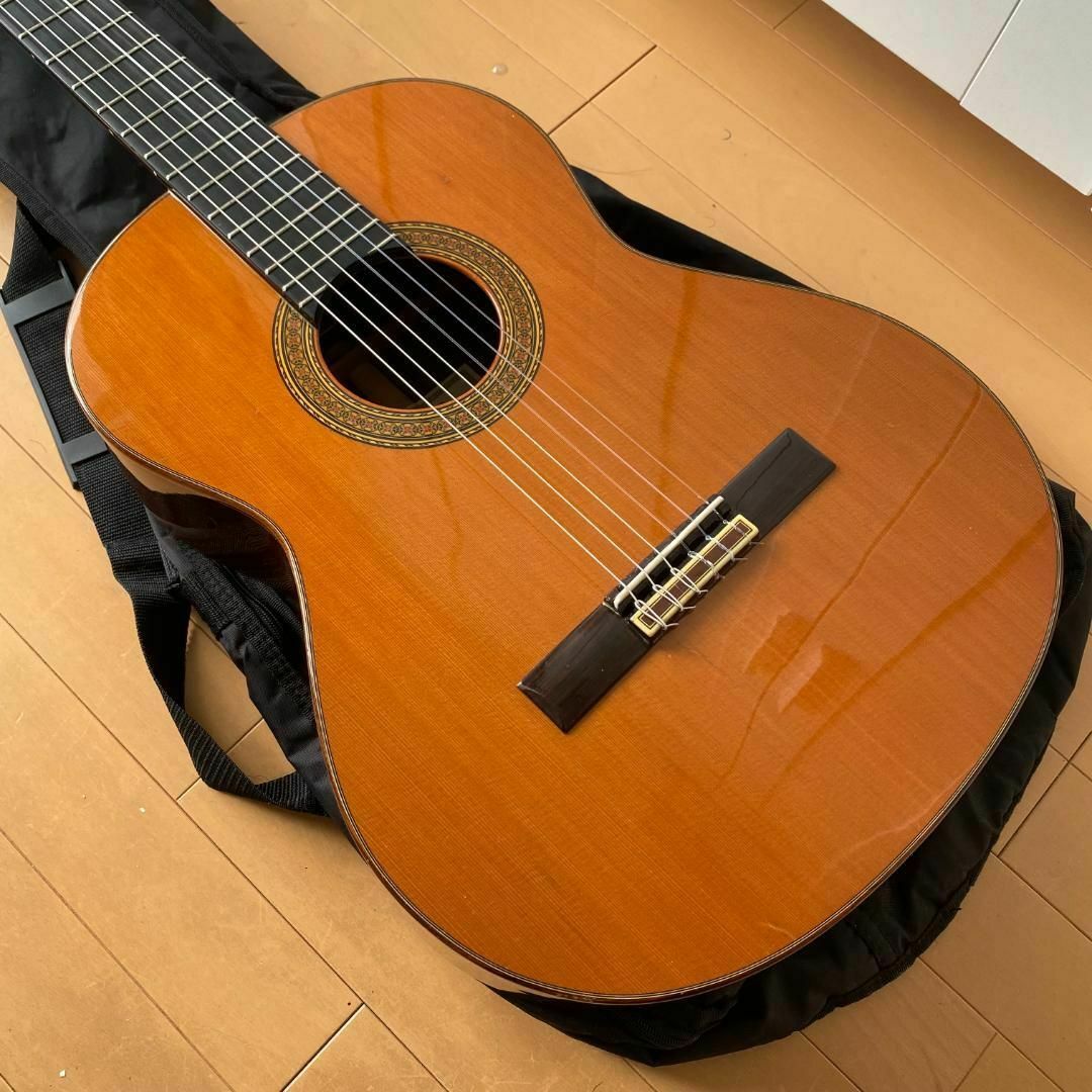 美品】スペイン製 総単板 JOSE ANTONIO 20-C 表板杉の通販 by ゲンゴ ...