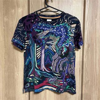 ポールスミス(Paul Smith)のpaul smith ポールスミス Tシャツ(Tシャツ(半袖/袖なし))