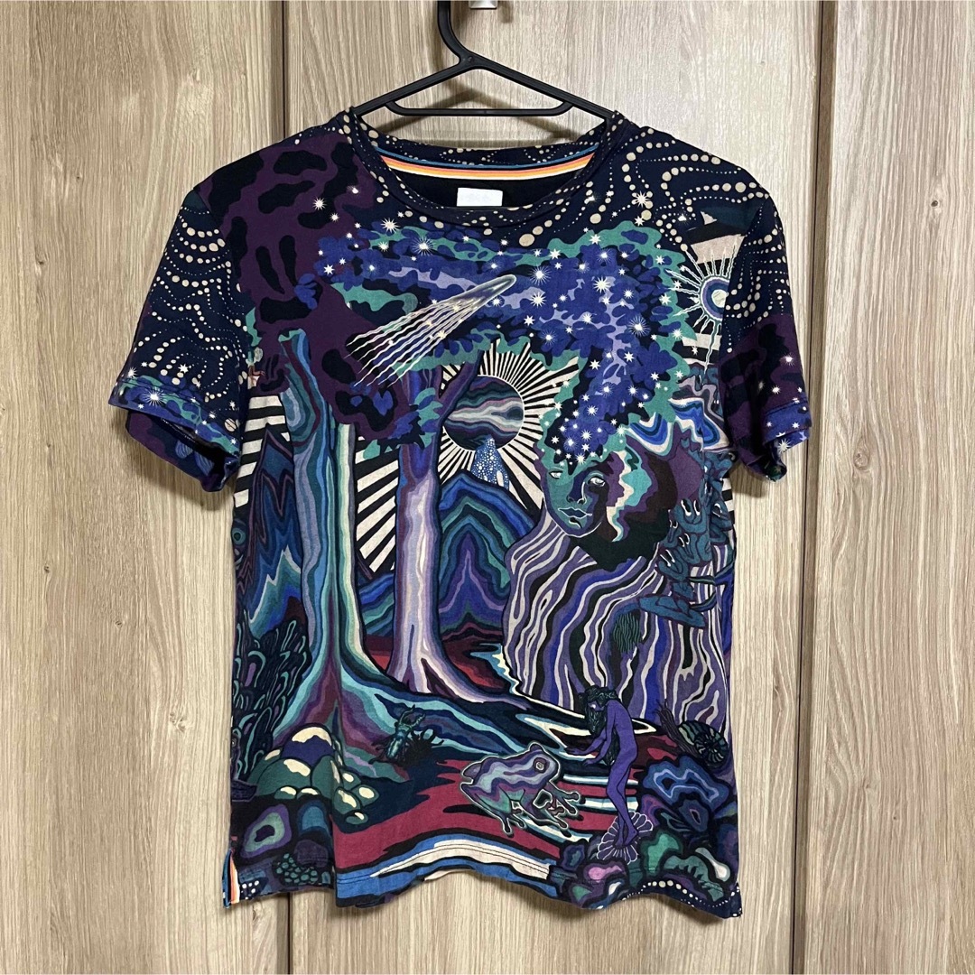 paul smith ポールスミス Tシャツ