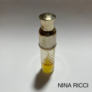 ニナリッチ(NINA RICCI)のPARFUMS NINA RICCI PARIS L'Air du Temps(香水(女性用))