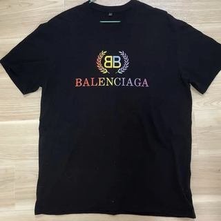 バレンシアガ(Balenciaga)のバレンシアガ 4XL(Tシャツ/カットソー(半袖/袖なし))
