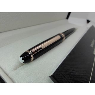 モンブラン(MONTBLANC)のお得な美品1点限定！世界で支持の高い銘品マイスターNo165★モンブランペンシル(ペン/マーカー)