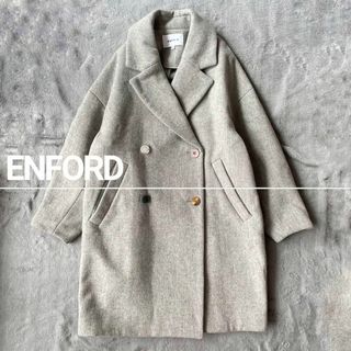 エンフォルド ピーコート(レディース)の通販 36点 | ENFOLDの