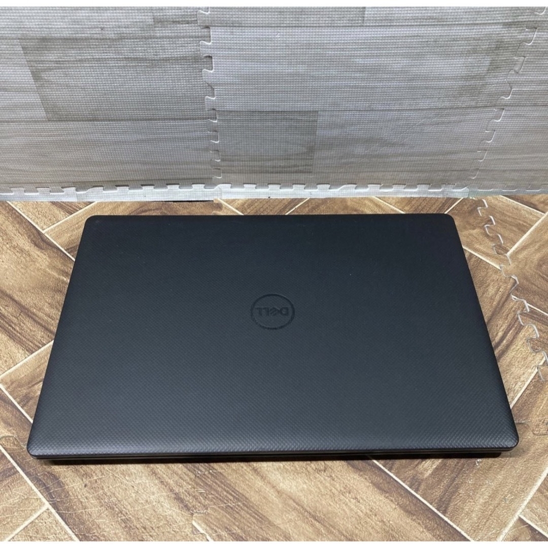 DELL - DellノートパソコンWEBカメラ Windows11オフィス付きの通販 by