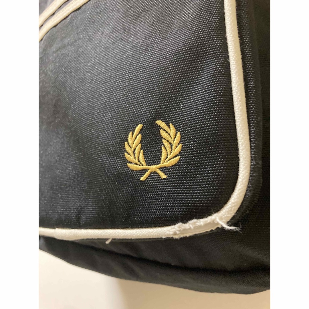 FRED PERRY(フレッドペリー)のFRED PERRYのリュック メンズのバッグ(バッグパック/リュック)の商品写真