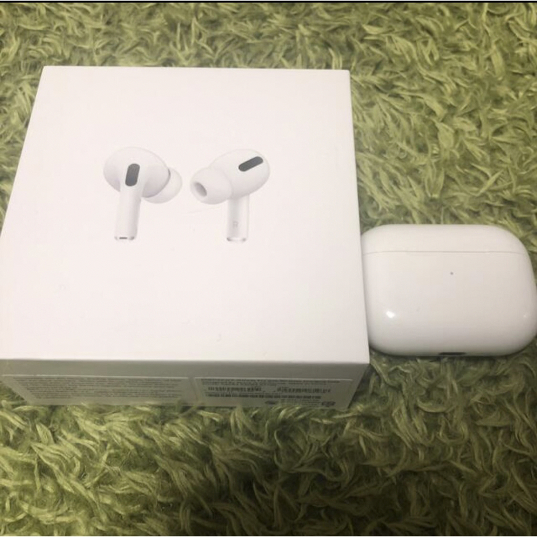 AirPods Pro