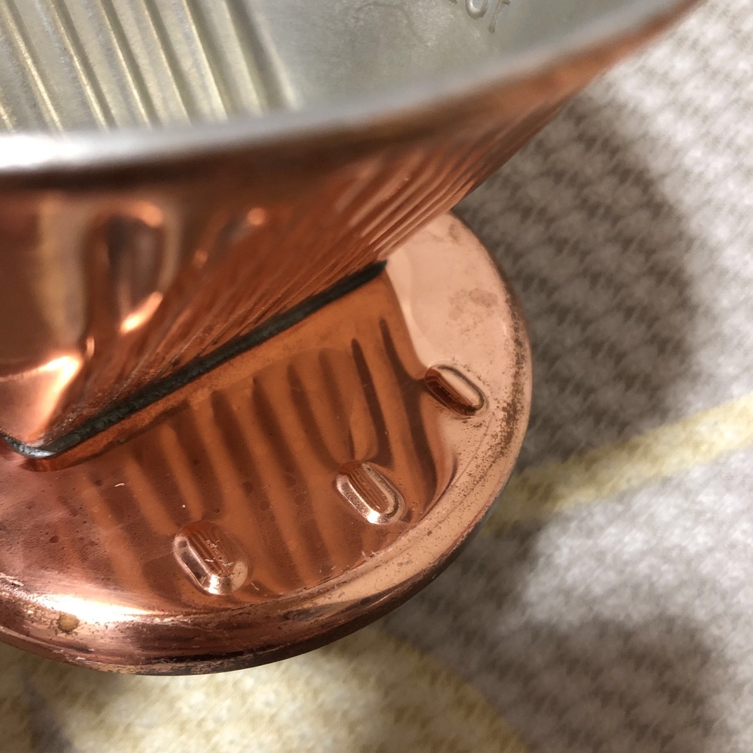 Kalita(カリタ)のカリタ コーヒードリッパー 56 インテリア/住まい/日用品のキッチン/食器(その他)の商品写真