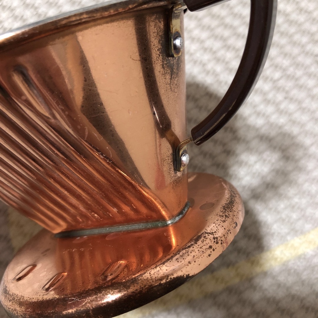 Kalita(カリタ)のカリタ コーヒードリッパー 56 インテリア/住まい/日用品のキッチン/食器(その他)の商品写真