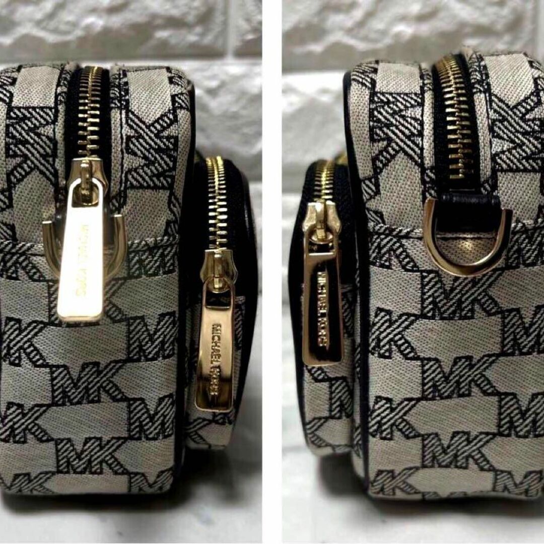 Michael Kors - 美品 マイケルコース ショルダーバッグ マルチポーチ