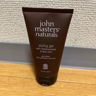 ジョンマスターオーガニック(John Masters Organics)のジョンマスター　スタイリングジェル(ヘアケア)