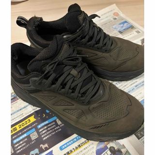 ホカオネオネ(HOKA ONE ONE)のHOKA ONE ONE チャレンジャー ロー 26cm(スニーカー)