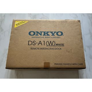 オンキヨー(ONKYO)のDS-A1 ONKYO(その他)