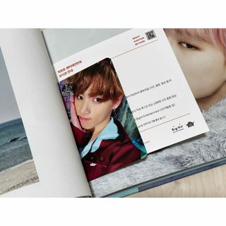 BTS YOUNEVERWALKALONE CD(K-POP/アジア)