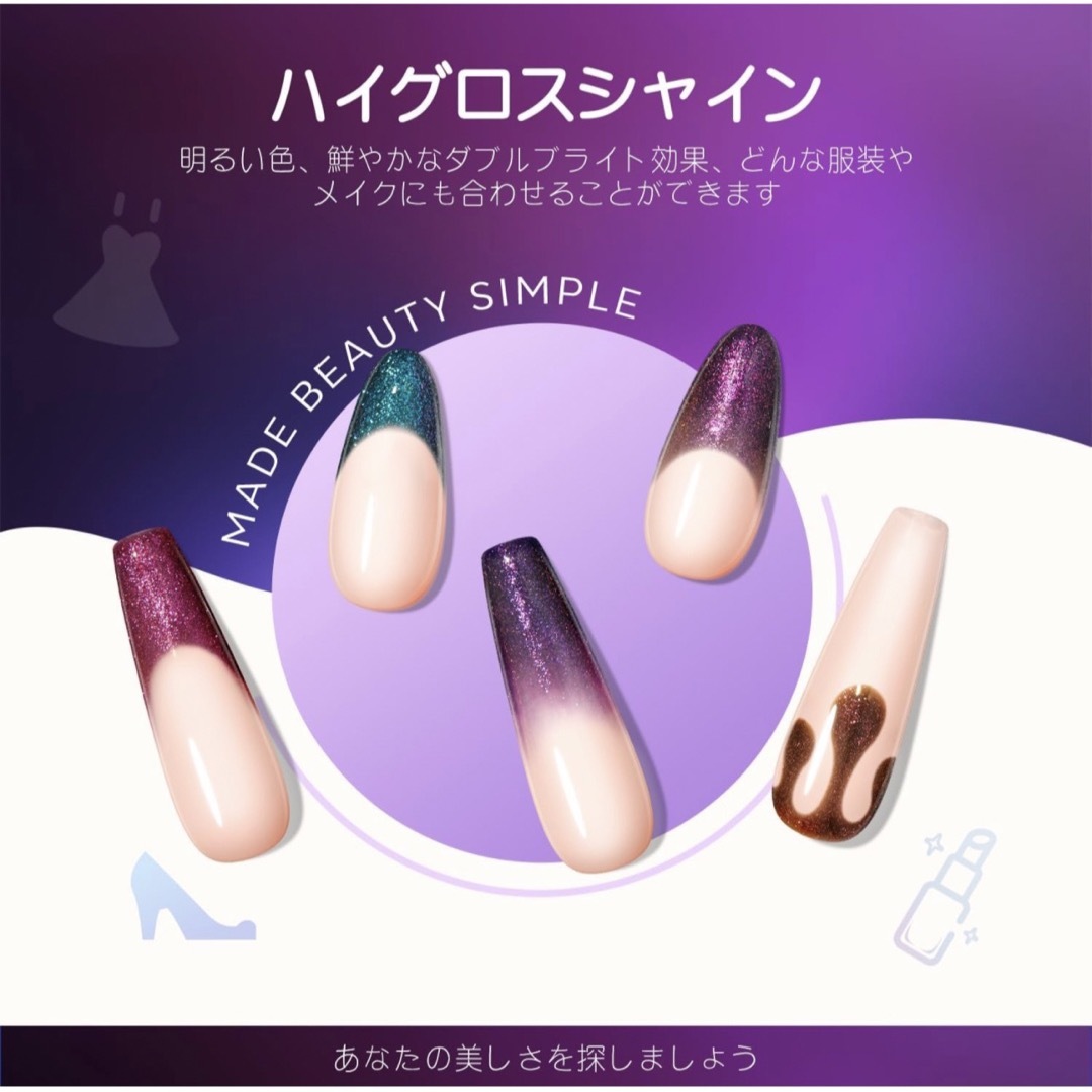 送料無料/新品】 ジェルネイルセット 大量まとめ売り ネイルサロン 送料無料/新品】 ジェルネイルセット 大量まとめ売り ネイルサロン