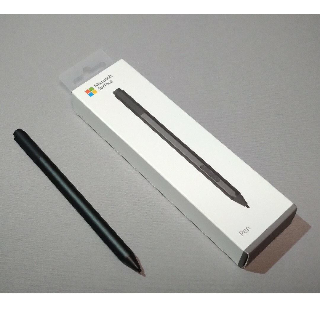 Microsoft Surface Pen ブラック EYU-00007