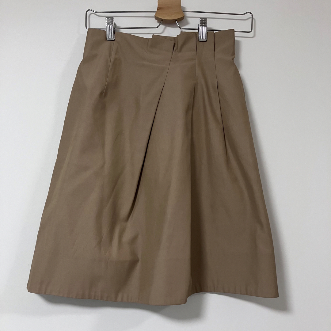 And Couture(アンドクチュール)のアンドクチュール　スカート レディースのスカート(ひざ丈スカート)の商品写真