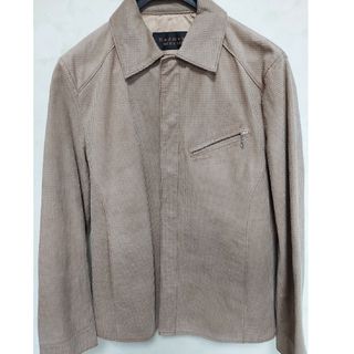 メンズビギ(MEN'S BIGI)のジャケット(ダウンジャケット)