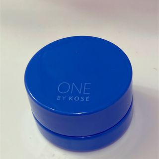 ワンバイコーセー(ONE BY KOSE（KOSE）)のONE BY KOSE セラムシールド　薬用バーム状美容液　6g(フェイスクリーム)