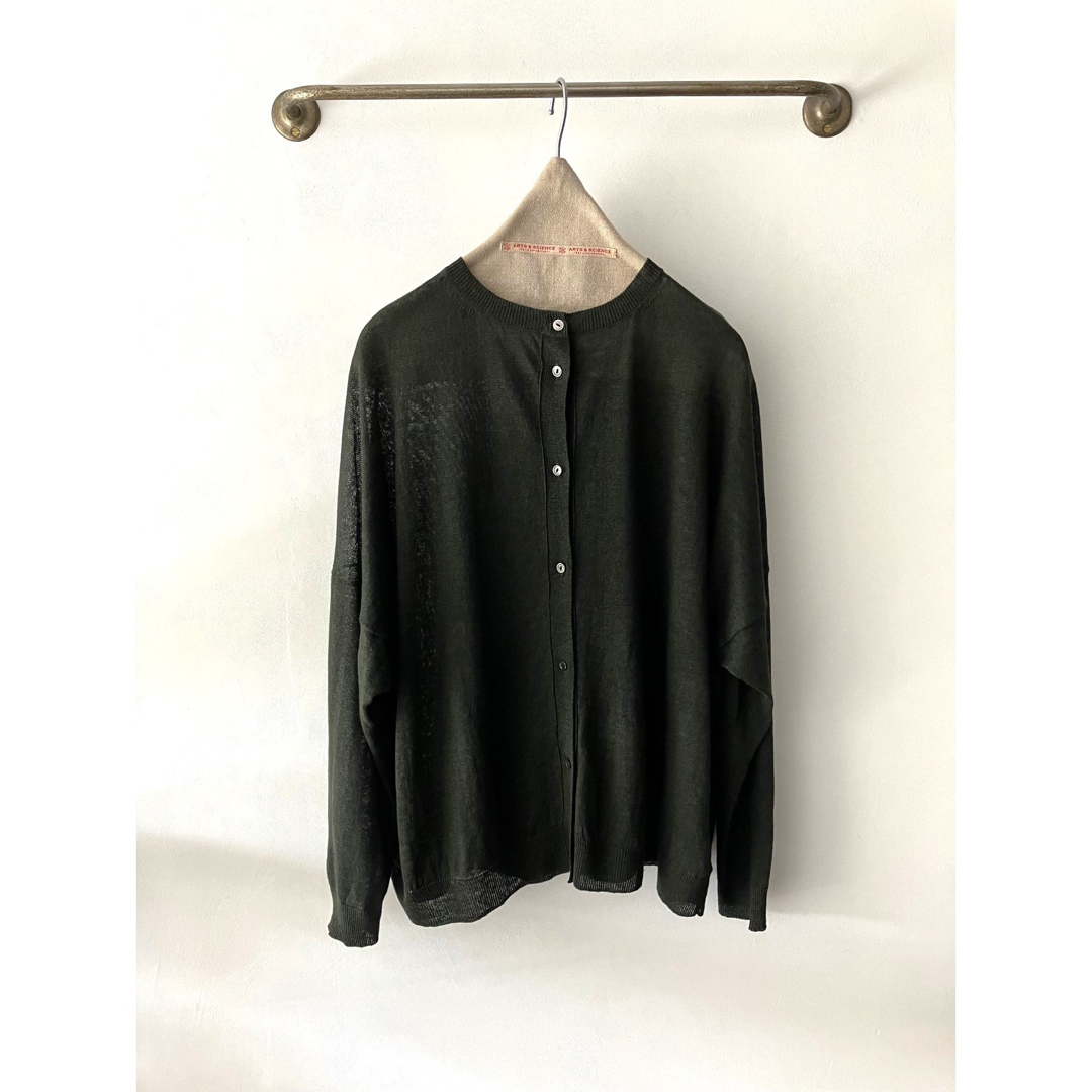 専用です　アーツ\u0026サイエンス　Long Balloon Cardigan